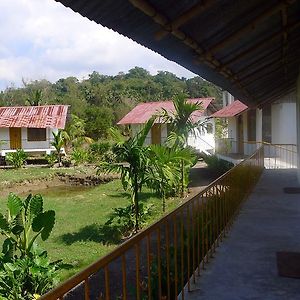 Anugama Resort